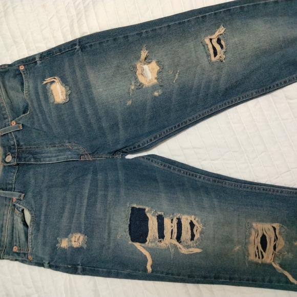 Levi's 36/30 jeans - Picture 2 of 6